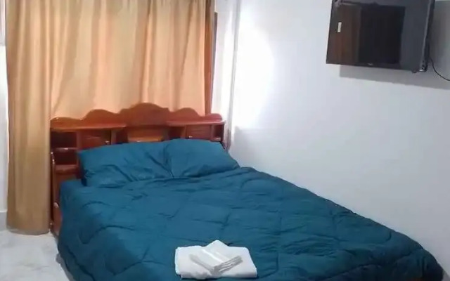 Ban Saylomleng Residence