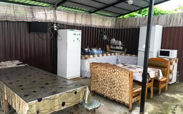 Guest House on Apsny 24a
