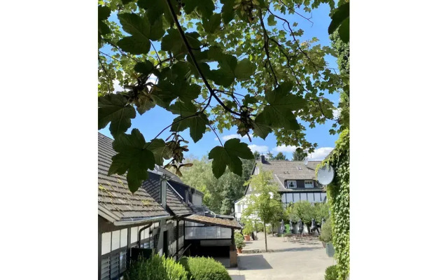 Hotel Gut Moschenhof