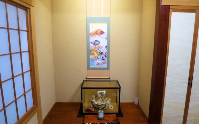 Guesthouse Murabito
