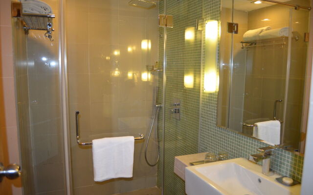 Quality Inn Pearl