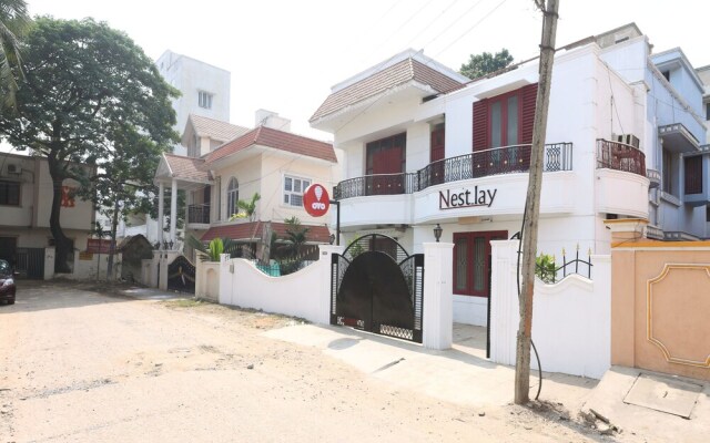 OYO 3715 Nest lay Mogappair