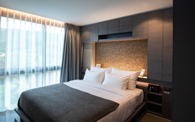 Modern 1-bedroom Citygate Kamala