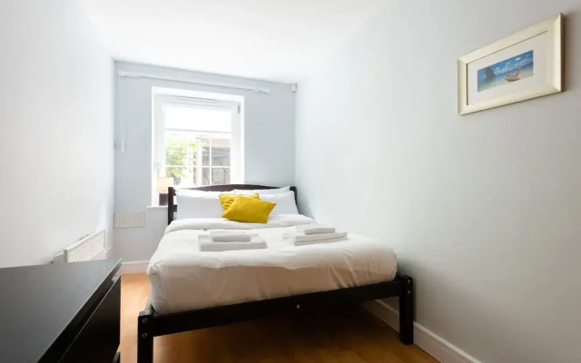 Platinum Apartments Next to London Bridge 9997