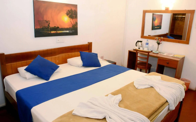 Mount Breeze Hotel