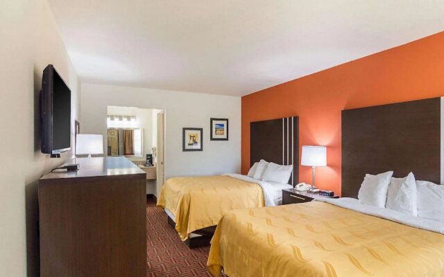 Quality Inn Amarillo East
