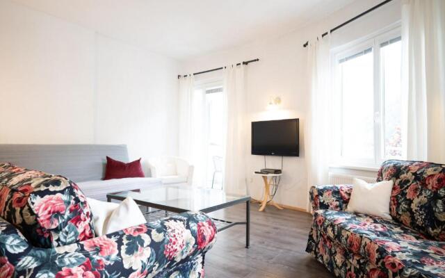 Living Eden by we rent
