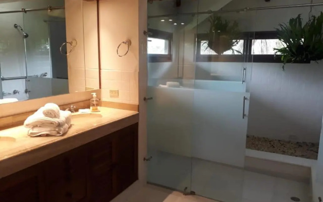 Casa Jardin del Lago