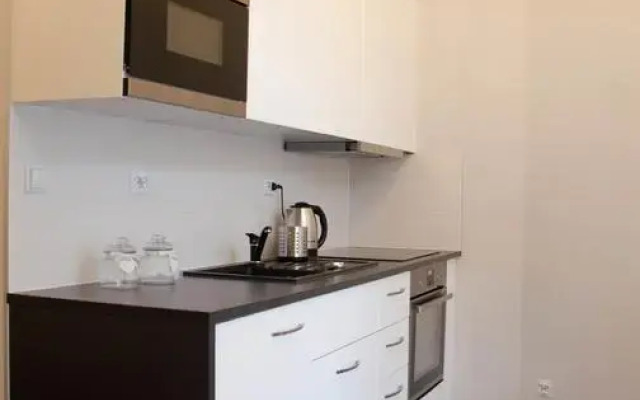 Wawel Apartment