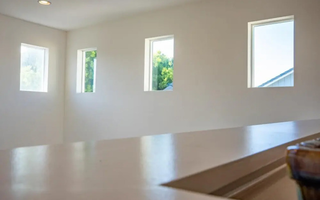 House of Verrett Beach Villa-ventura