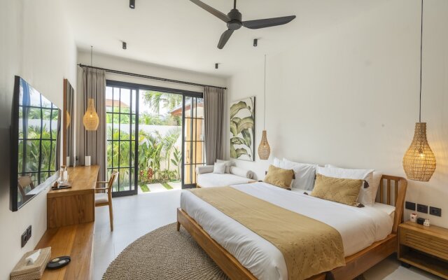 Vista Villa by DH