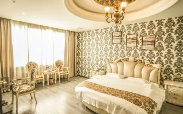 Business Hotel Sunshine Bay