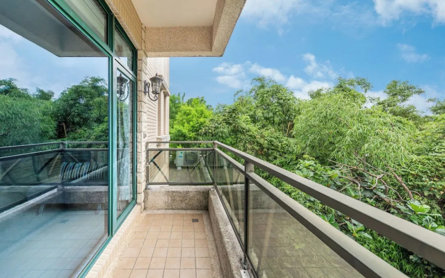 Regal Haven Elevator Hualien