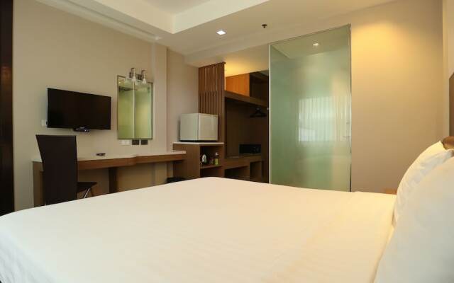 Citin Sukhumvit 11 Bangkok by Compass Hospitality