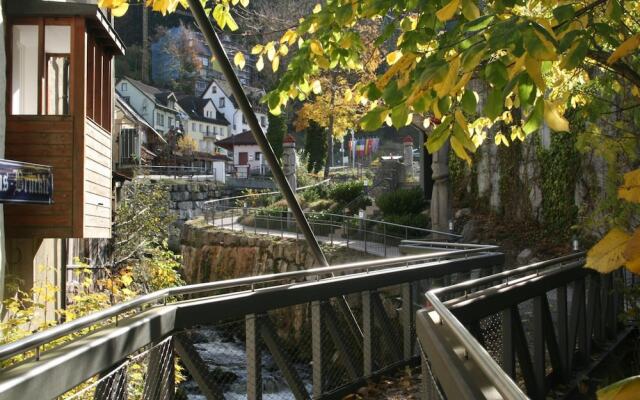 Landgasthof Zur Lilie