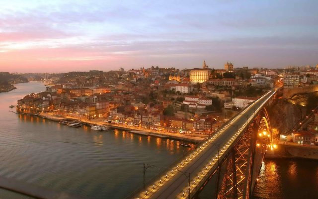 Golden Tulip Porto Gaia Hotel & Spa