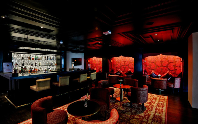 Crowne Plaza Chennai Adyar Park