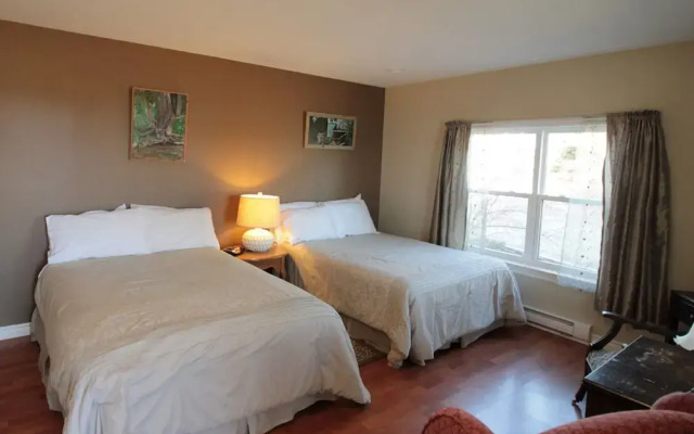 Seawind Landing Country Inn