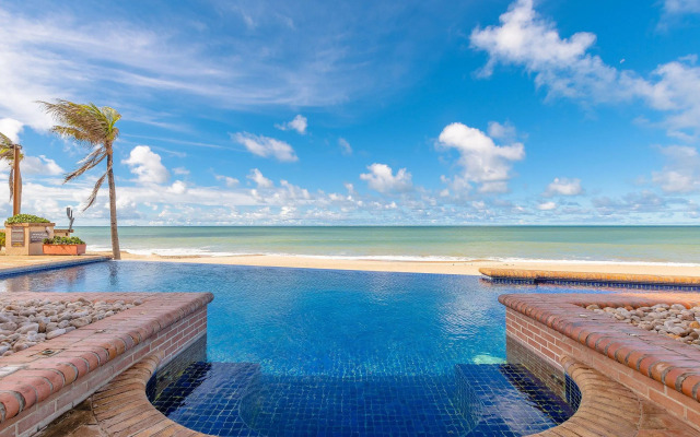 Varandas do Mar - Luxo a beira mar por Carpediem