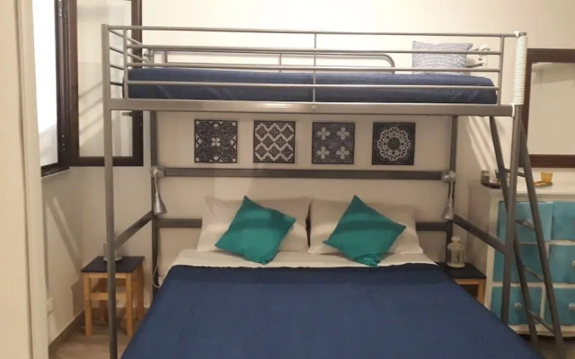 boutique rooms palermo