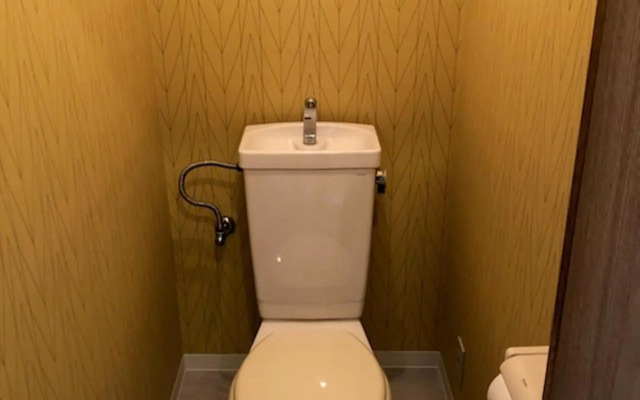 First Hongo Building 202 / Vacation STAY 3355