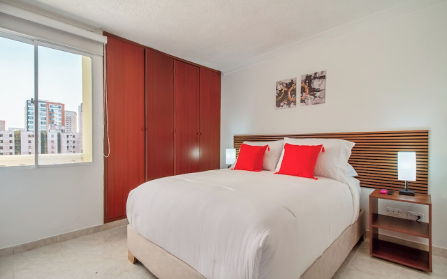 Altos del parque By Host Pro