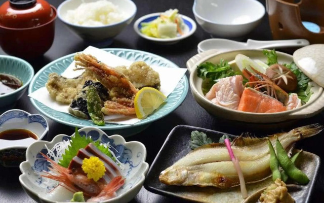 Houei Ryokan