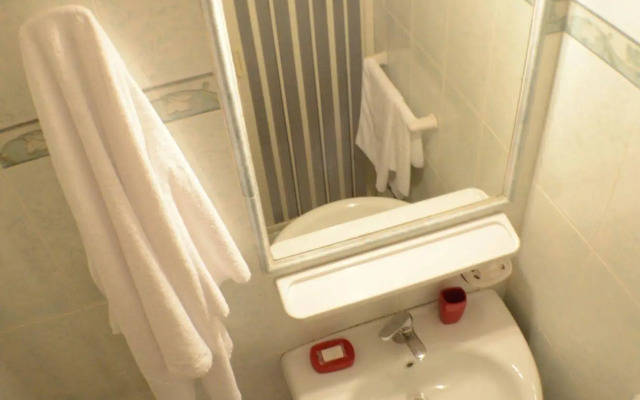 L'Incanto Guest House