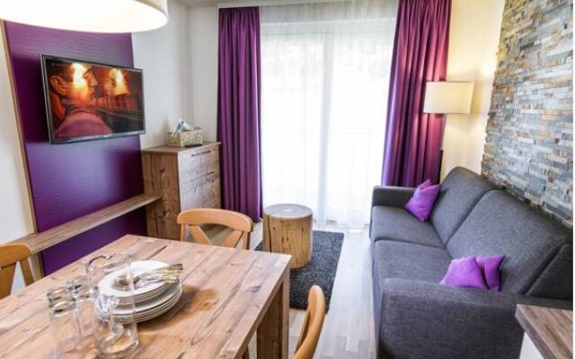 Fuchs Apartments