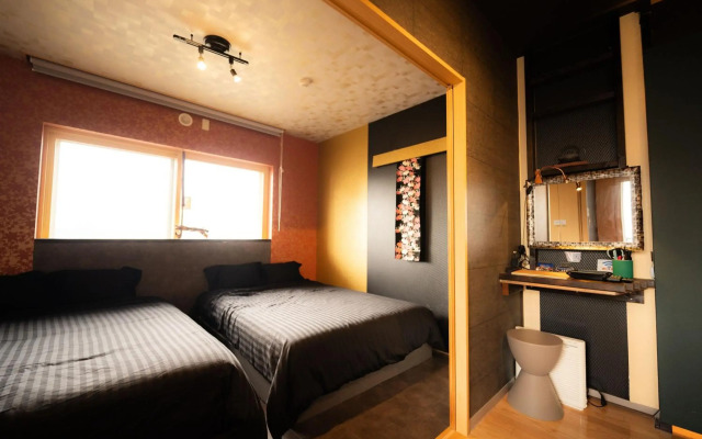 Sapporo BIOS522 Max2Stay