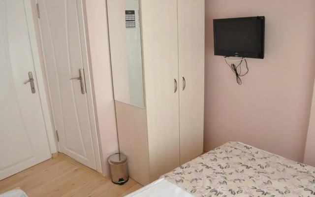 Huxley Hotel Old City