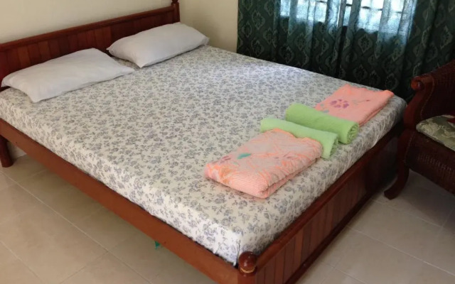 OYO 89419 Riverside Greenery Inn