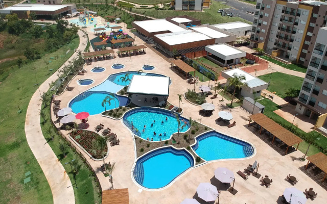 Praias do Lago Eco Resort by WAM Experience