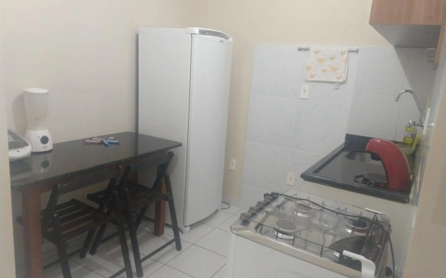 Residence Rota do Sol