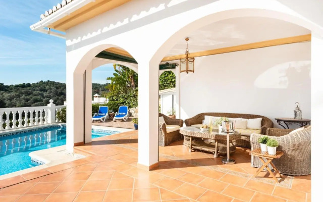 Villa Panorama