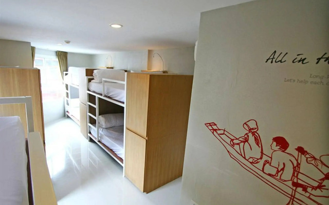 CHERN Bangkok