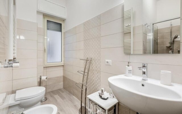 I Cantoni di Roma Guest House