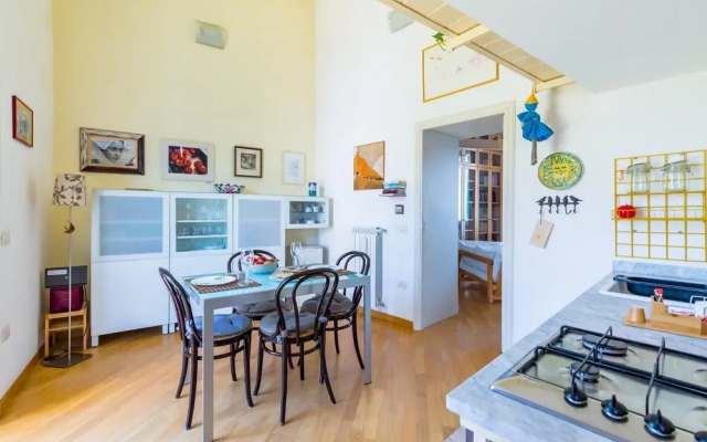 Montemiletto a Panoramic Nest by Napoliapartments