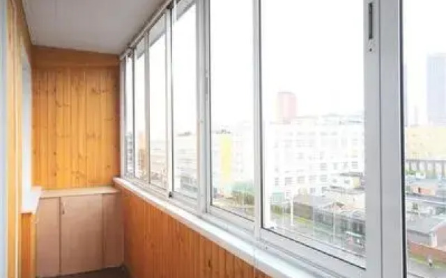 Дайкер Сити Апартментс на ул. Бутырская, д. 21