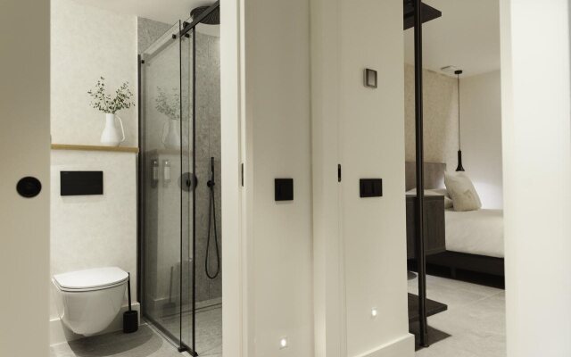 TocToc Suites Olof Palme