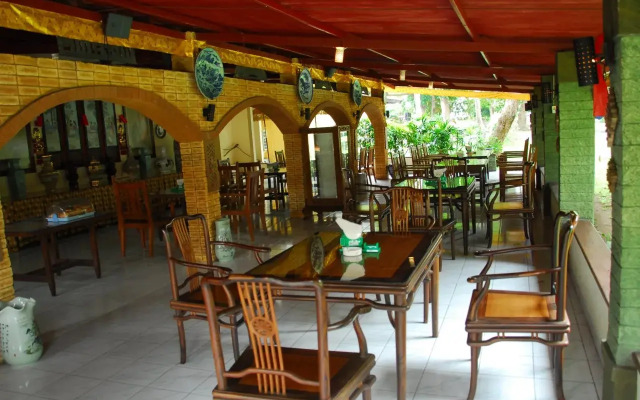 Votel Manyar Resort Banyuwangi