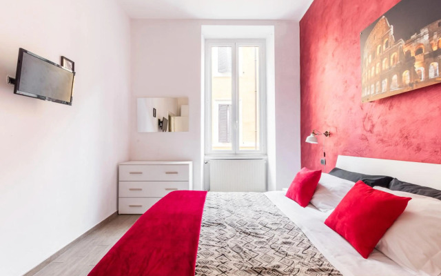 Riari 59 Rome - Trastevere