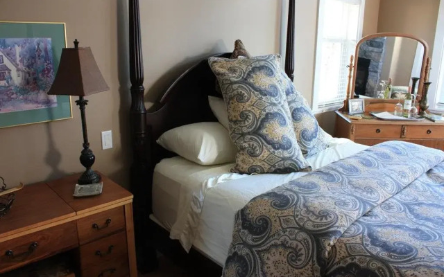 Eaglenest Manor Cowichan