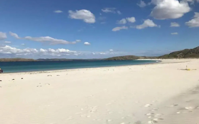 Hebridean Holiday Cabins