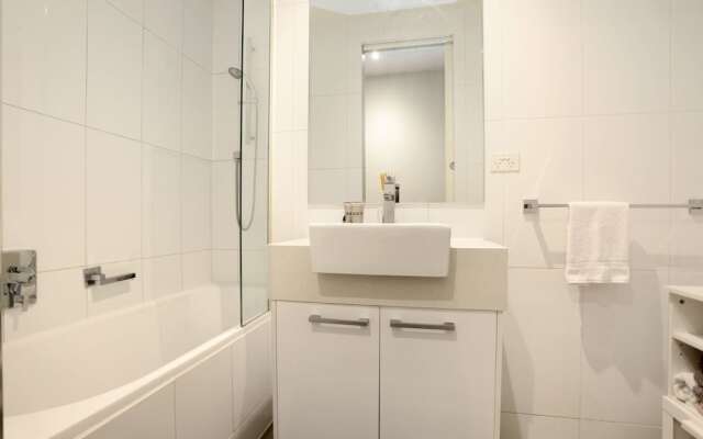 Essendon Sub-Penthouse on Napier