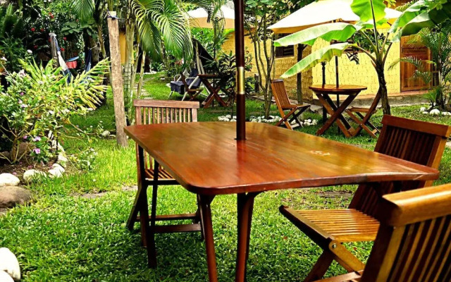 Mitu Wasi Ecolodge