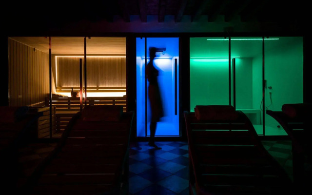 Residence Ca' Beregana