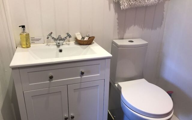 Spring Gardens B&B