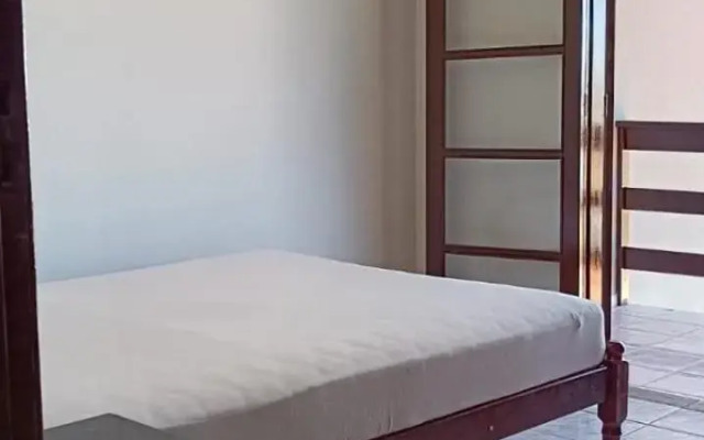 Ótima casa beira mar Itapoá - SC