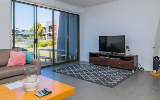 Poolside 3 Bedroom Condo